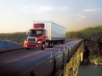 Freightliner Columbia Day Cab 2000 года